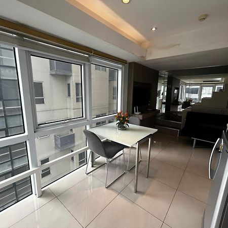 Oasis Regency @ Fort Victoria Bgc تاغويغ المظهر الخارجي الصورة