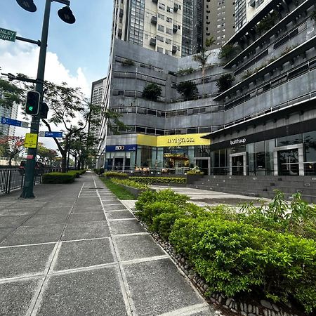 Oasis Regency @ Fort Victoria Bgc تاغويغ المظهر الخارجي الصورة