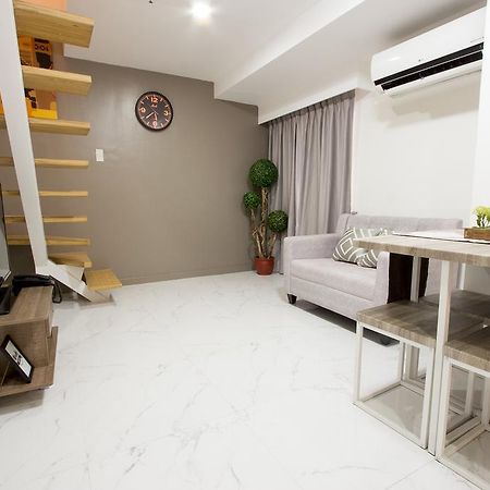 Oasis Regency @ Fort Victoria Bgc تاغويغ المظهر الخارجي الصورة