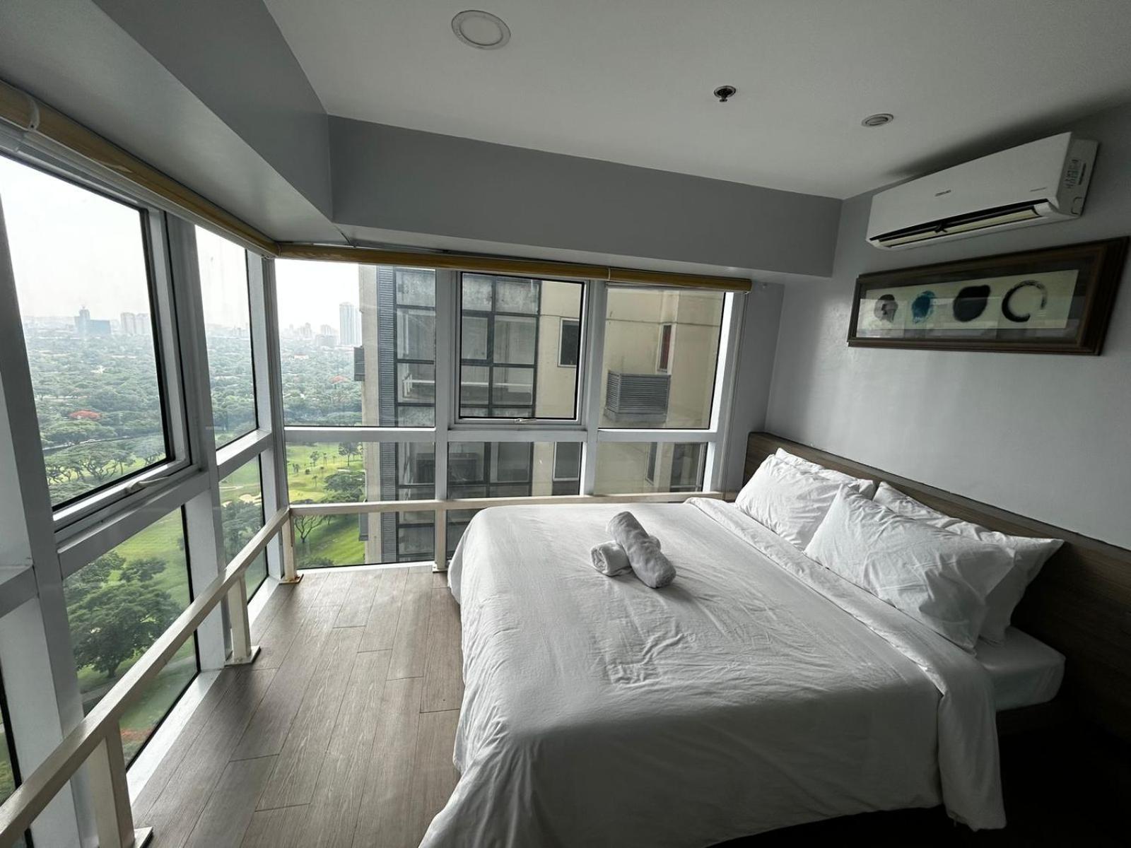 Oasis Regency @ Fort Victoria Bgc تاغويغ المظهر الخارجي الصورة