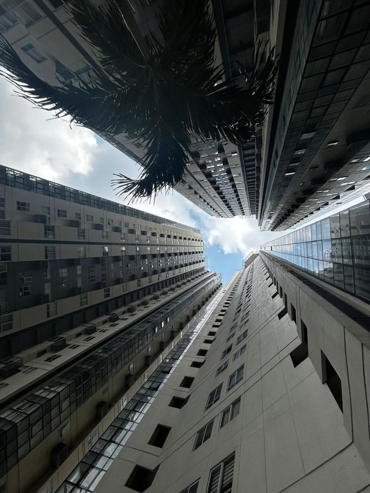 Oasis Regency @ Fort Victoria Bgc تاغويغ المظهر الخارجي الصورة