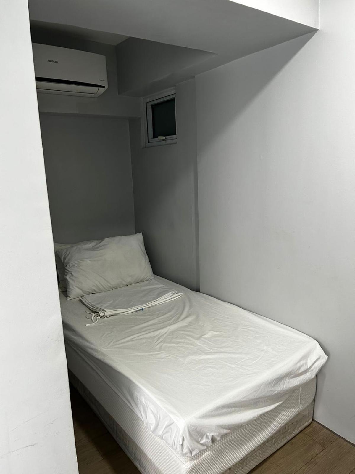 Oasis Regency @ Fort Victoria Bgc تاغويغ المظهر الخارجي الصورة