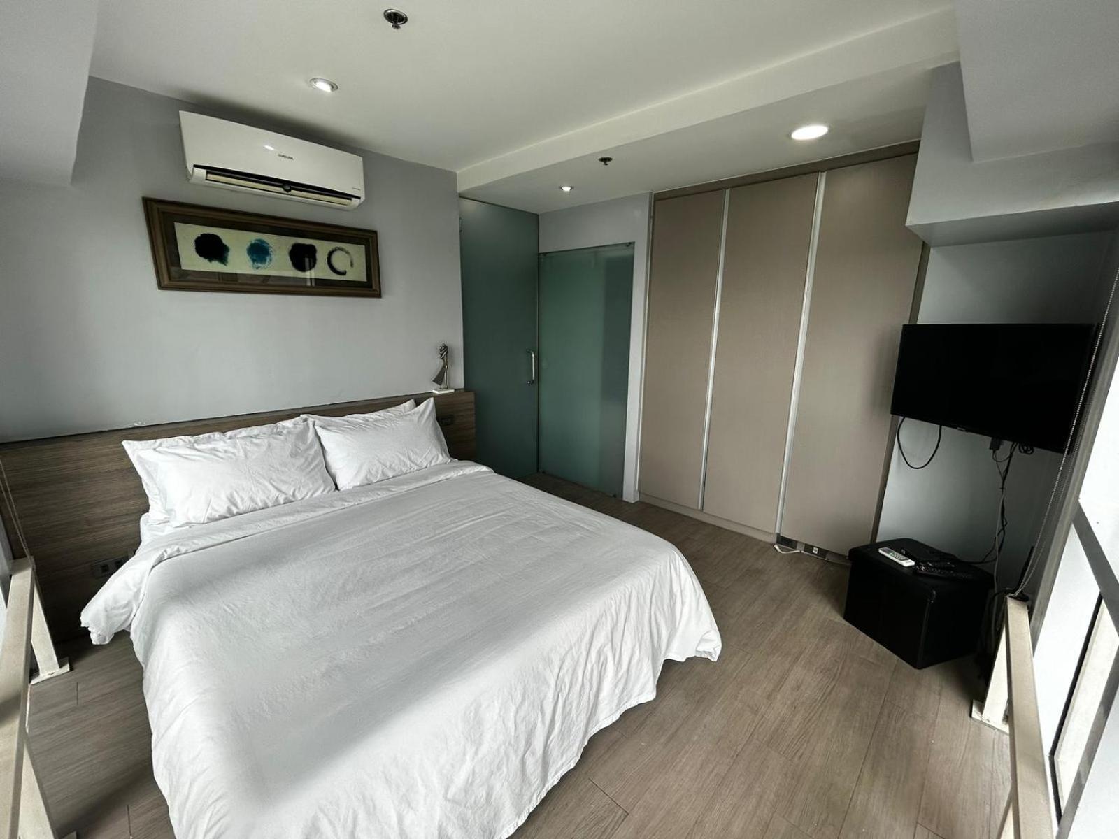 Oasis Regency @ Fort Victoria Bgc تاغويغ المظهر الخارجي الصورة