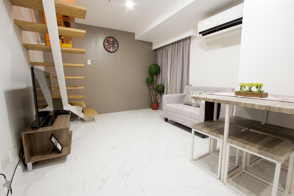 Oasis Regency @ Fort Victoria Bgc تاغويغ المظهر الخارجي الصورة