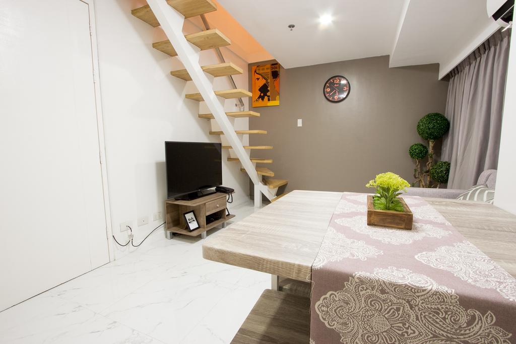 Oasis Regency @ Fort Victoria Bgc تاغويغ المظهر الخارجي الصورة
