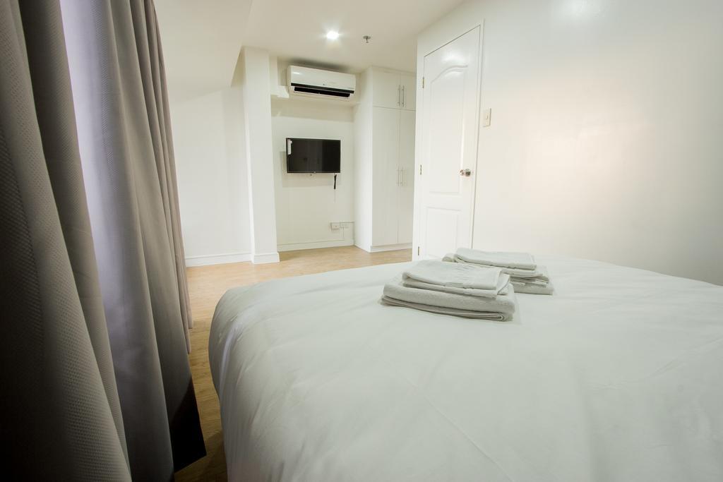 Oasis Regency @ Fort Victoria Bgc تاغويغ المظهر الخارجي الصورة