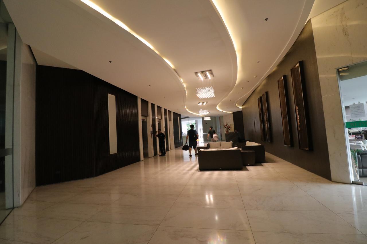 Oasis Regency @ Fort Victoria Bgc تاغويغ المظهر الخارجي الصورة