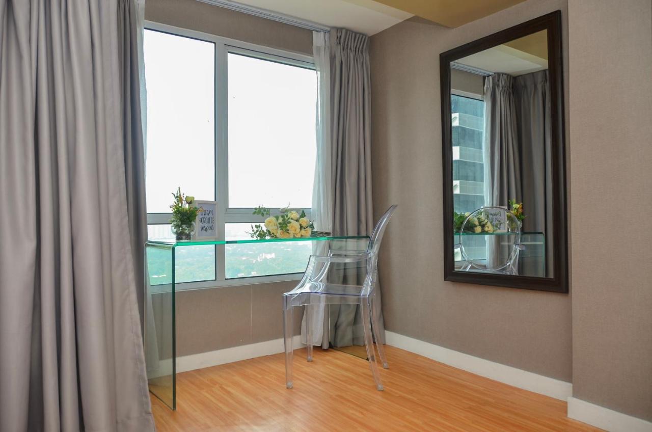 Oasis Regency @ Fort Victoria Bgc تاغويغ المظهر الخارجي الصورة