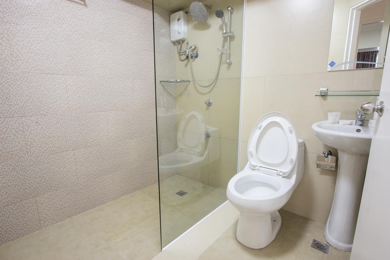 Oasis Regency @ Fort Victoria Bgc تاغويغ المظهر الخارجي الصورة