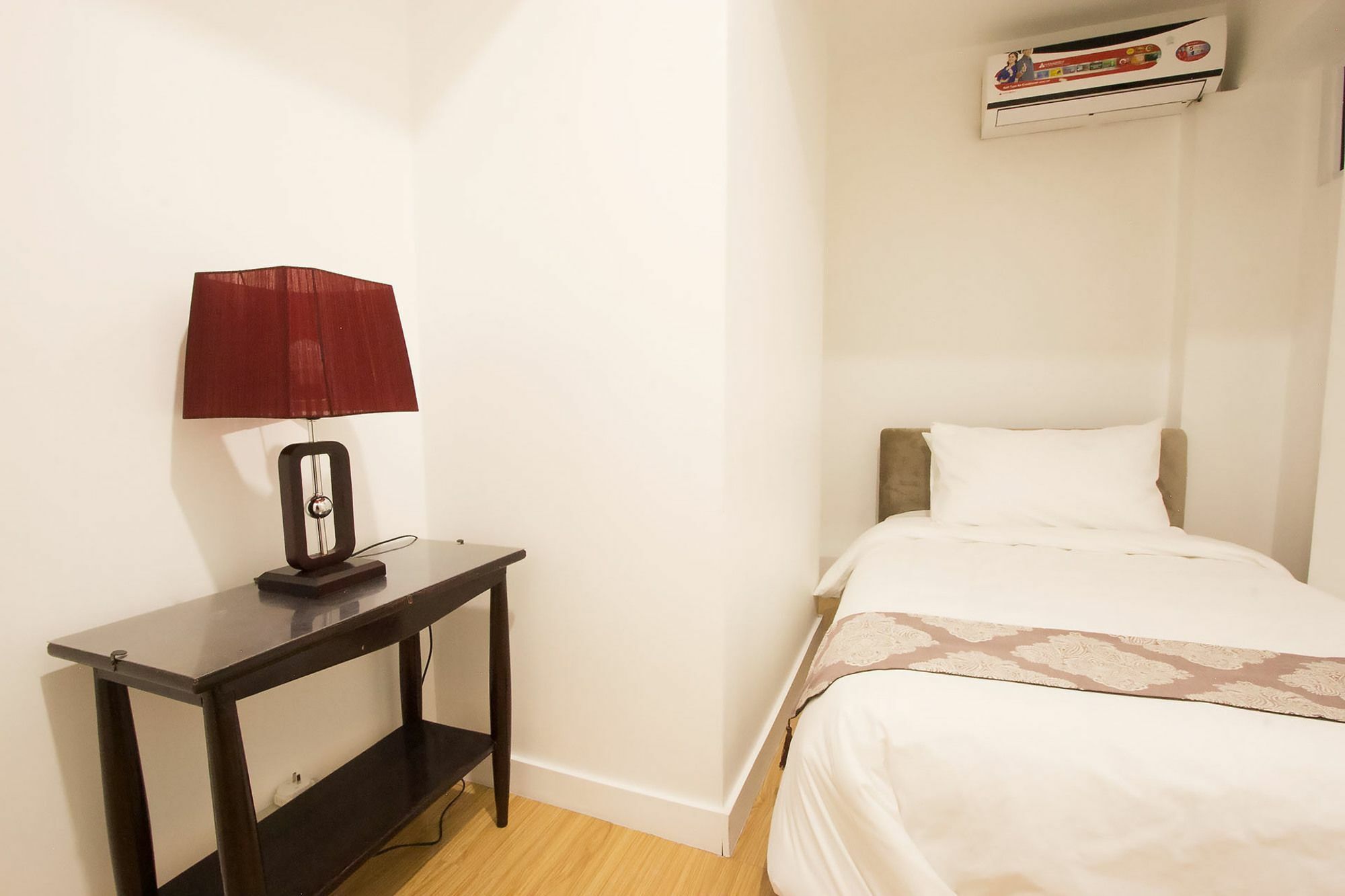 Oasis Regency @ Fort Victoria Bgc تاغويغ المظهر الخارجي الصورة