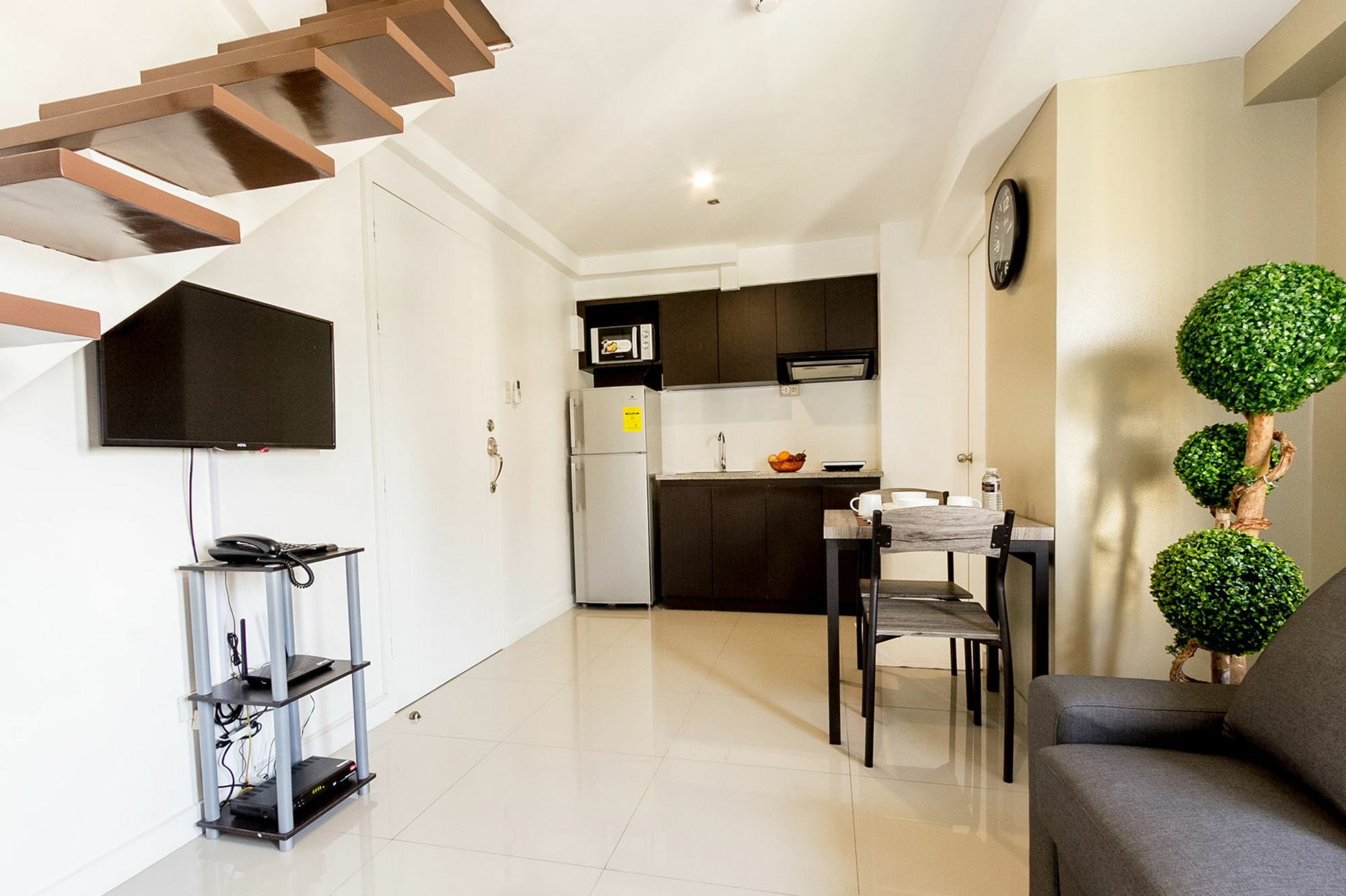 Oasis Regency @ Fort Victoria Bgc تاغويغ المظهر الخارجي الصورة