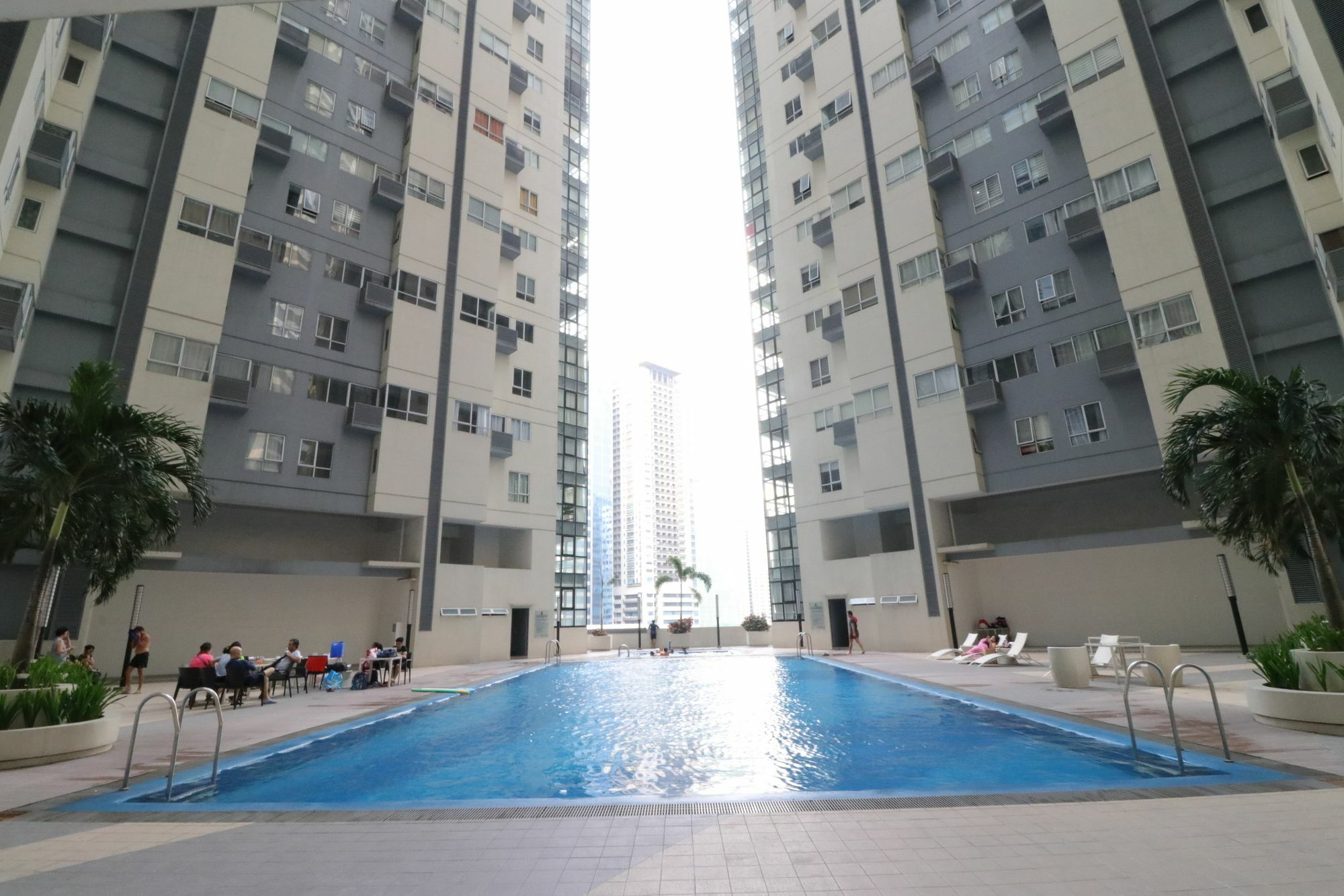 Oasis Regency @ Fort Victoria Bgc تاغويغ المظهر الخارجي الصورة