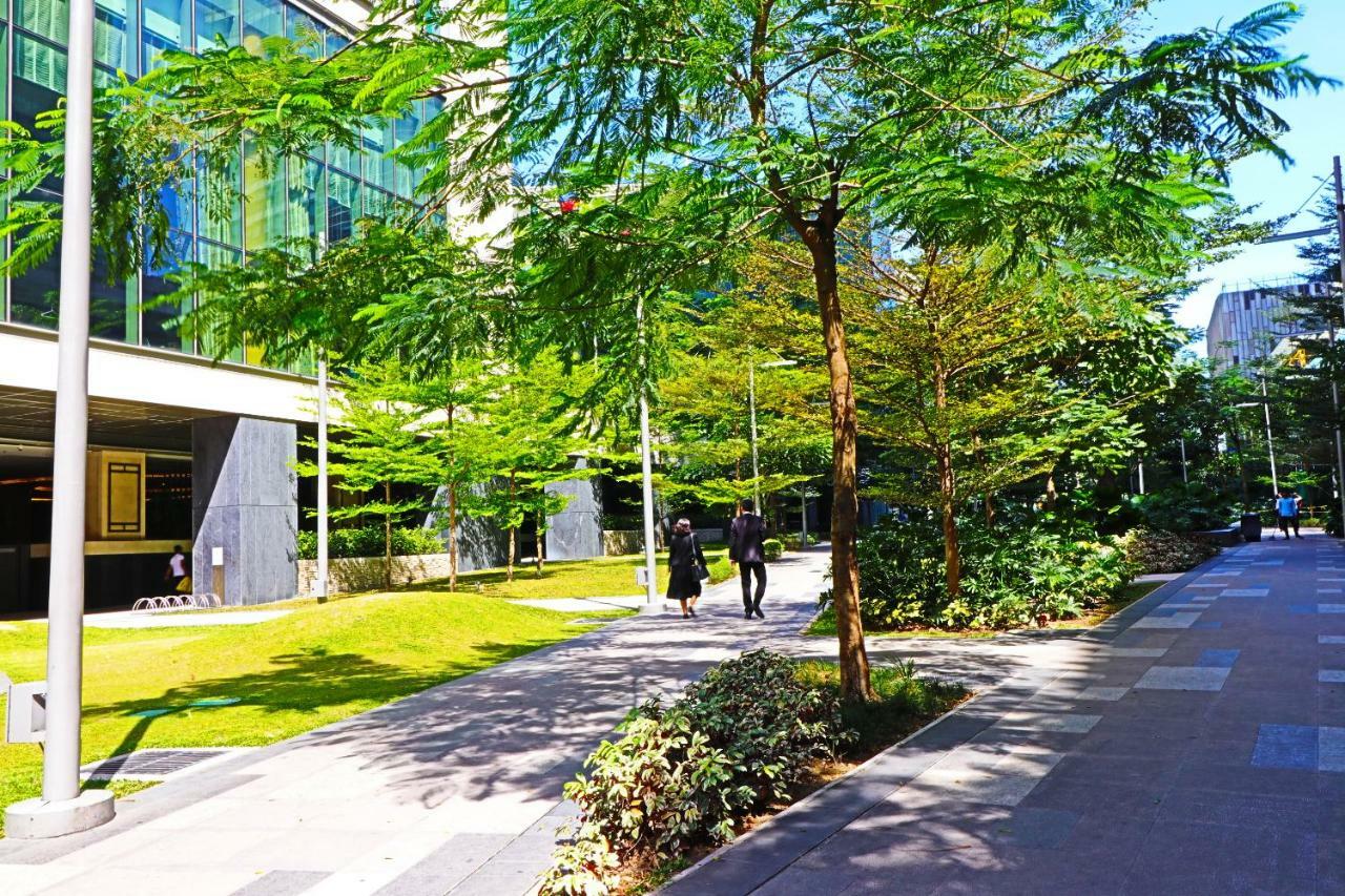Oasis Regency @ Fort Victoria Bgc تاغويغ المظهر الخارجي الصورة