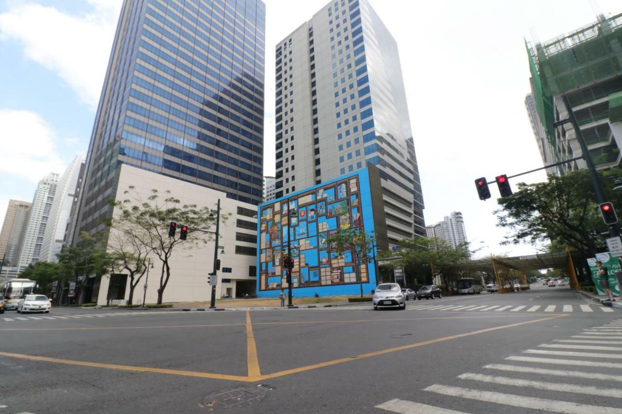 Oasis Regency @ Fort Victoria Bgc تاغويغ المظهر الخارجي الصورة