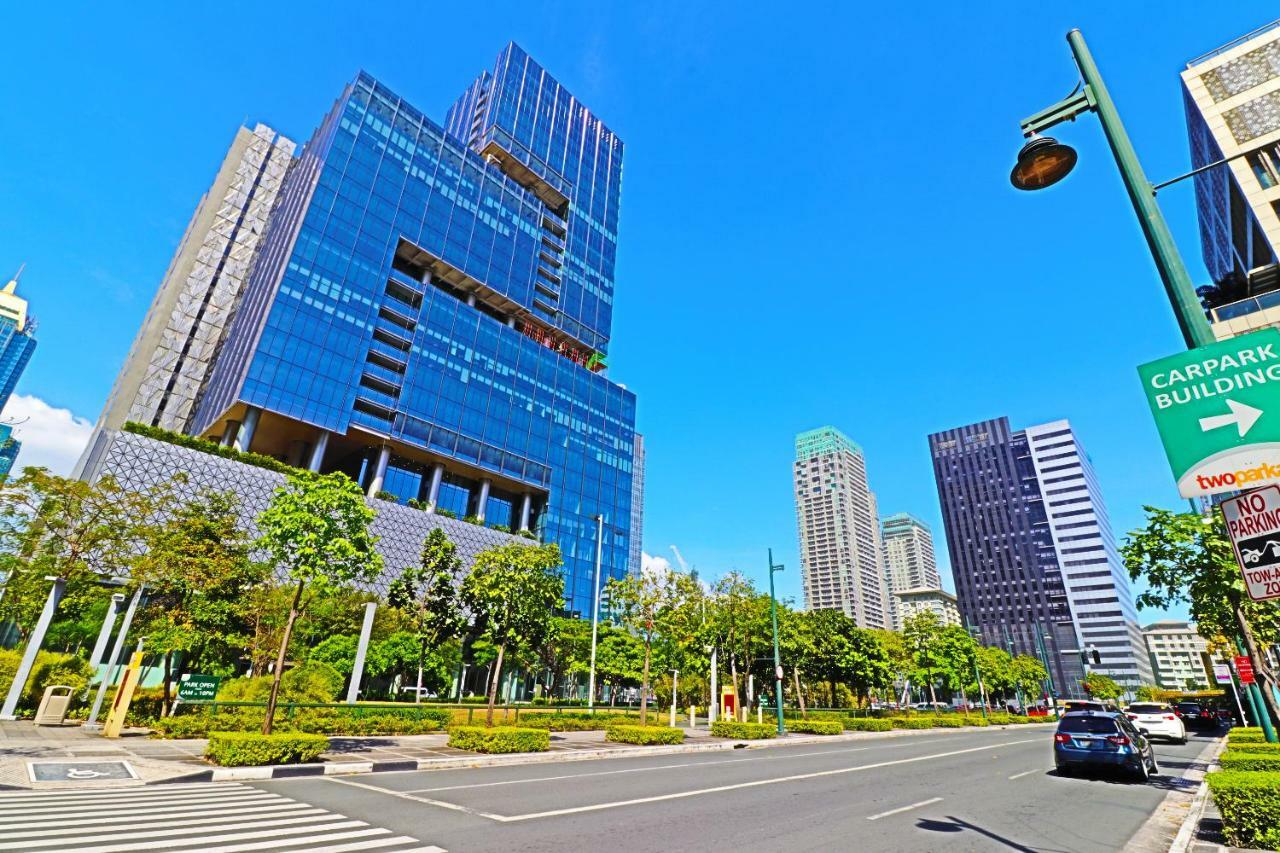 Oasis Regency @ Fort Victoria Bgc تاغويغ المظهر الخارجي الصورة