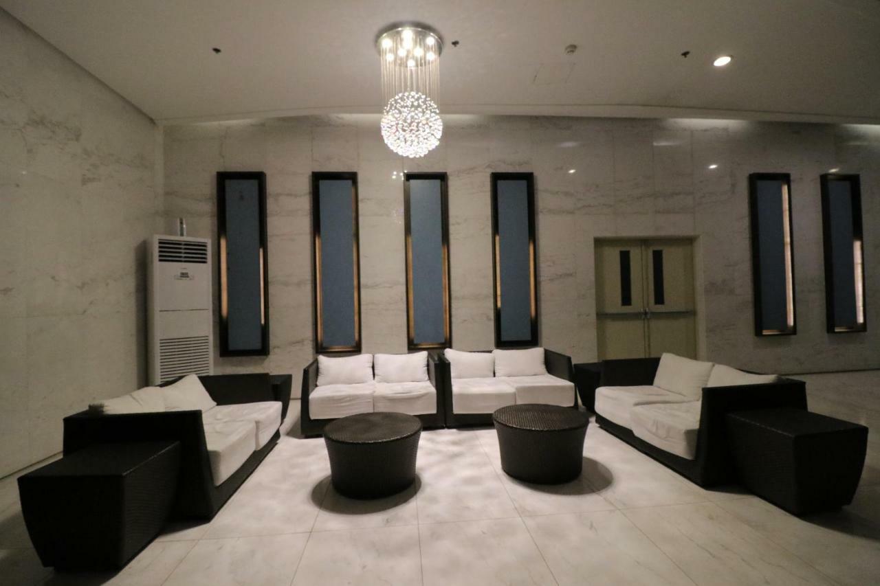 Oasis Regency @ Fort Victoria Bgc تاغويغ المظهر الخارجي الصورة
